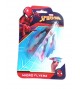 Micro Flyerz Mini Avião - Homem Aranha Spider Man -  Candide
